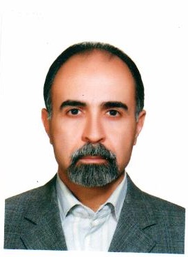 Mohammad ali Ardebili