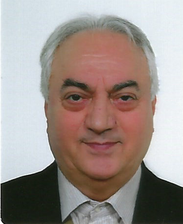 Seyed Jamal Seifi