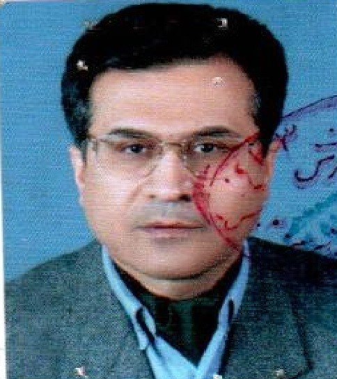 Ali hossein Nadjafi abrandabadi